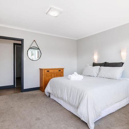 Seaside Beach Retreat - Outdoor Living Villa Mount Maunganui Eksteriør bilde
